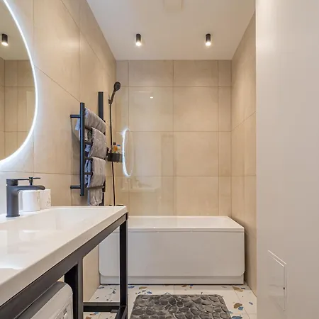 Old Town On Mucenieku Street Appartement