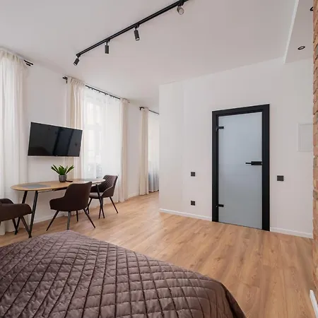 Apartment Old Town On Mucenieku Street *