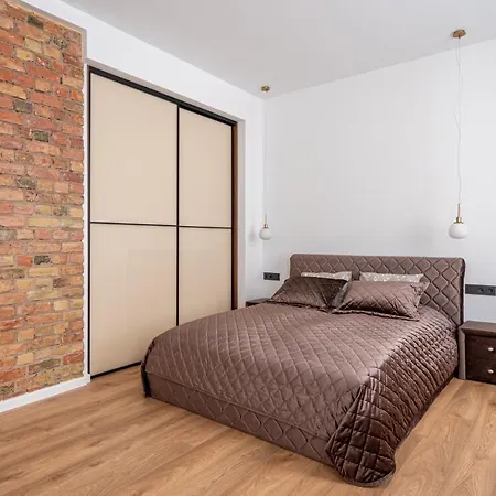 Old Town On Mucenieku Street * Riga