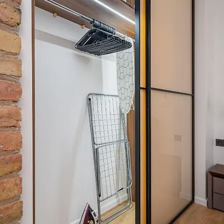 Old Town On Mucenieku Street * Riga