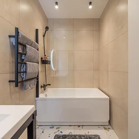 Apartamento Old Town On Mucenieku Street