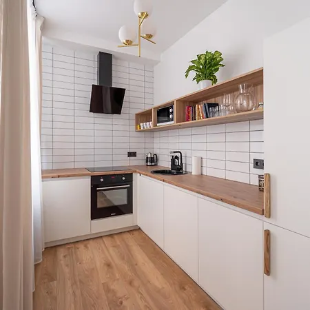 Old Town On Mucenieku Street *