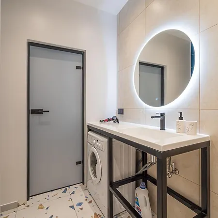 Daire Old Town On Mucenieku Street *