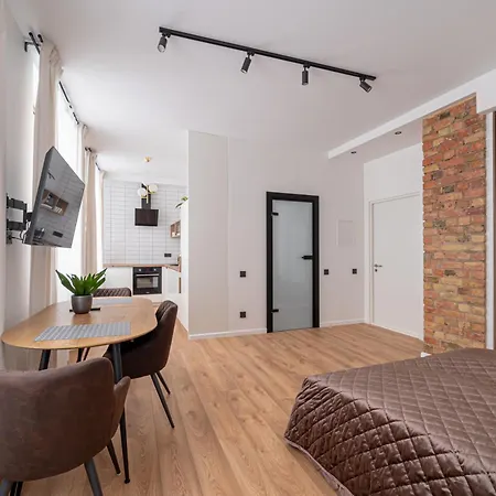 Apartment Old Town On Mucenieku Street *