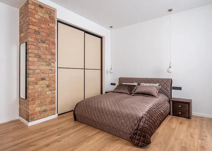 Old Town On Mucenieku Street * Riga