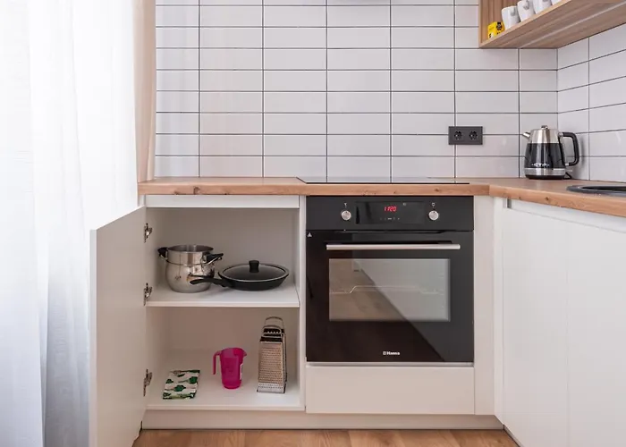 Old Town On Mucenieku Street