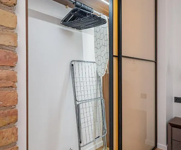 Old Town On Mucenieku Street * Riga