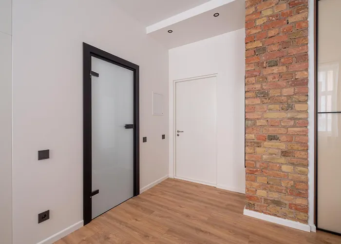 Daire Old Town On Mucenieku Street *