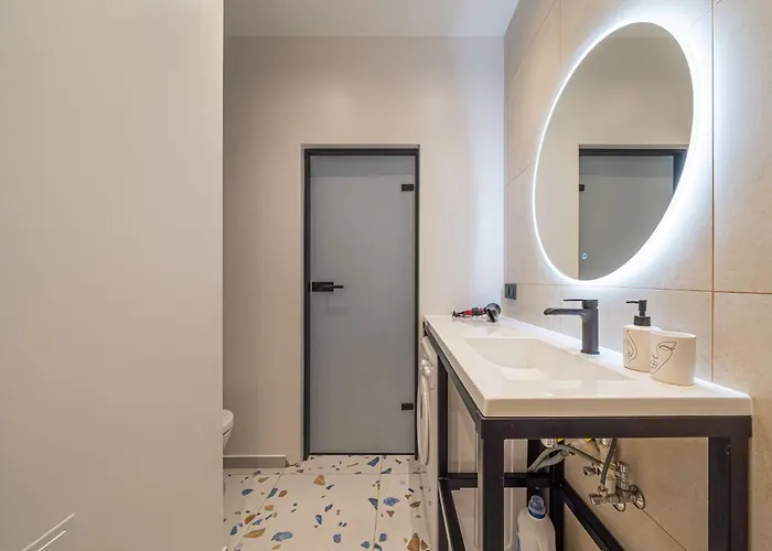 Apartment Old Town On Mucenieku Street Riga