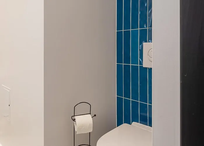 Daire Old Town On Mucenieku Street