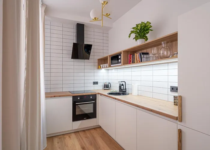 Old Town On Mucenieku Street Daire *