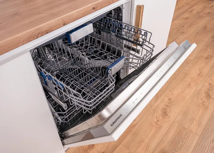 Old Town On Mucenieku Street Daire