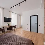 Apartment Old Town On Mucenieku Street *
