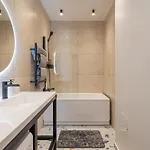 Old Town On Mucenieku Street Apartment *