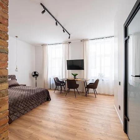 Apartment Old Town On Mucenieku Street *