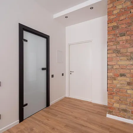 아파트 Old Town On Mucenieku Street *