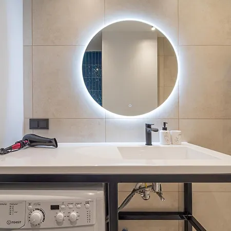 Old Town On Mucenieku Street 리가