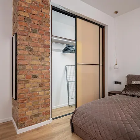 Old Town On Mucenieku Street شقة *