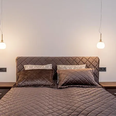 Old Town On Mucenieku Street شقة *