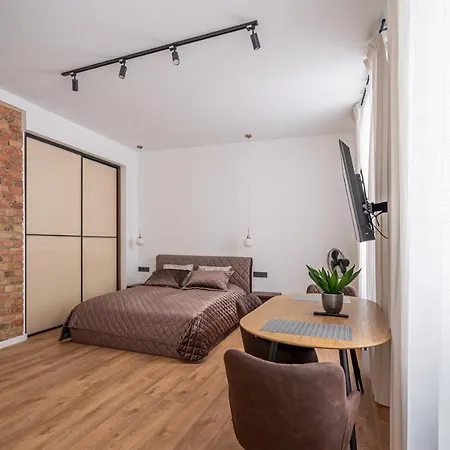 شقة Old Town On Mucenieku Street ريغا