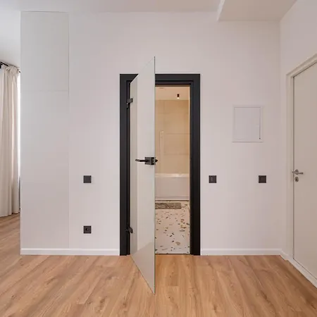 Old Town On Mucenieku Street ريغا