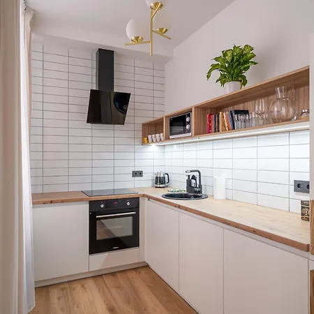 Old Town On Mucenieku Street شقة *